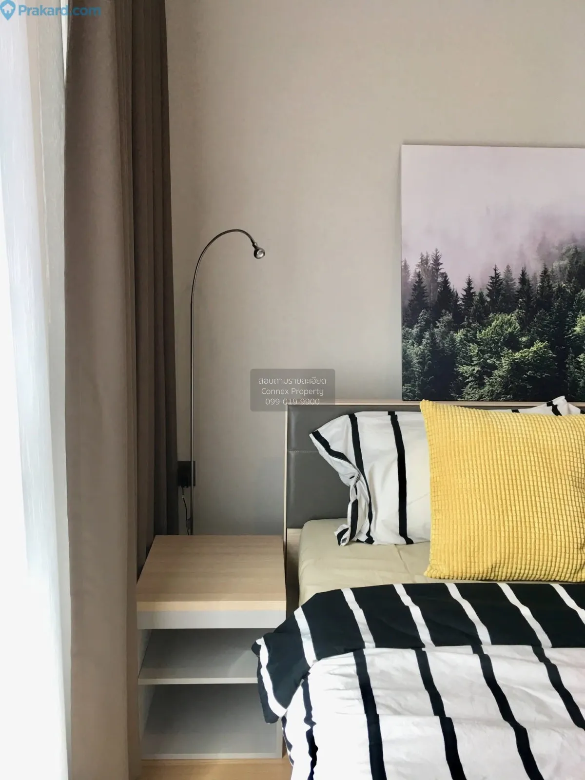 For Rent Condo , Lumpini Suite Dindaeng - Ratchaprarop , BTS-Vict 4