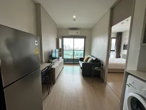 For Rent Condo , Lumpini Suite Dindaeng - Ratchaprarop , BTS-Victory Monument , Din Daeng , Din Daeng , Bangkok , CX-160340