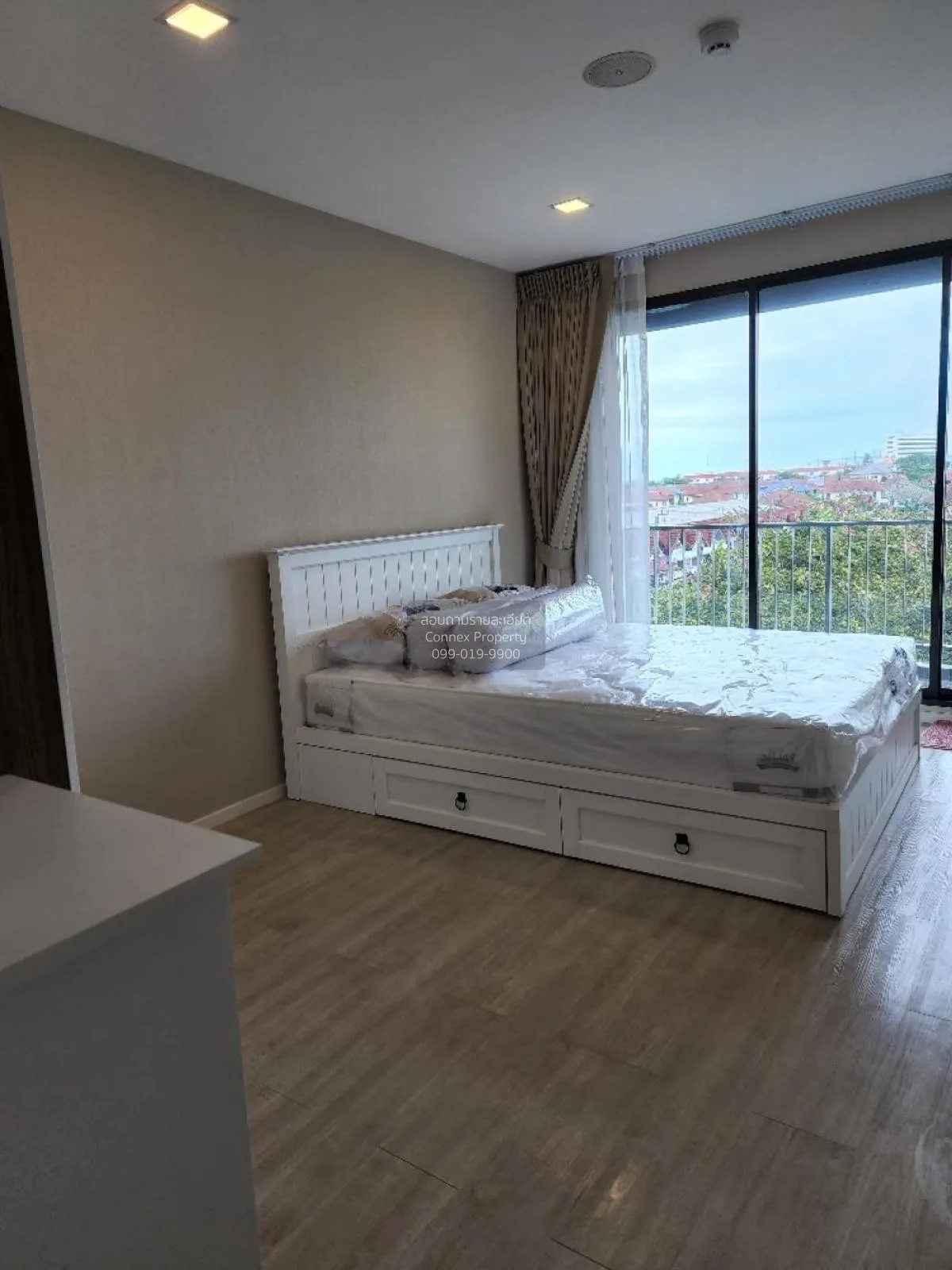 For Sale Condo , Atmoz Ladprao 71 , Lat Phrao , Lat Phrao , Bangk 4