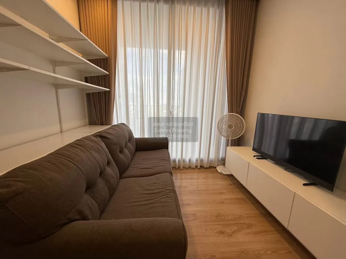 For Rent Condo , Noble Around Ari , BTS-Ari , Sam Sen Nai , Phaya 1
