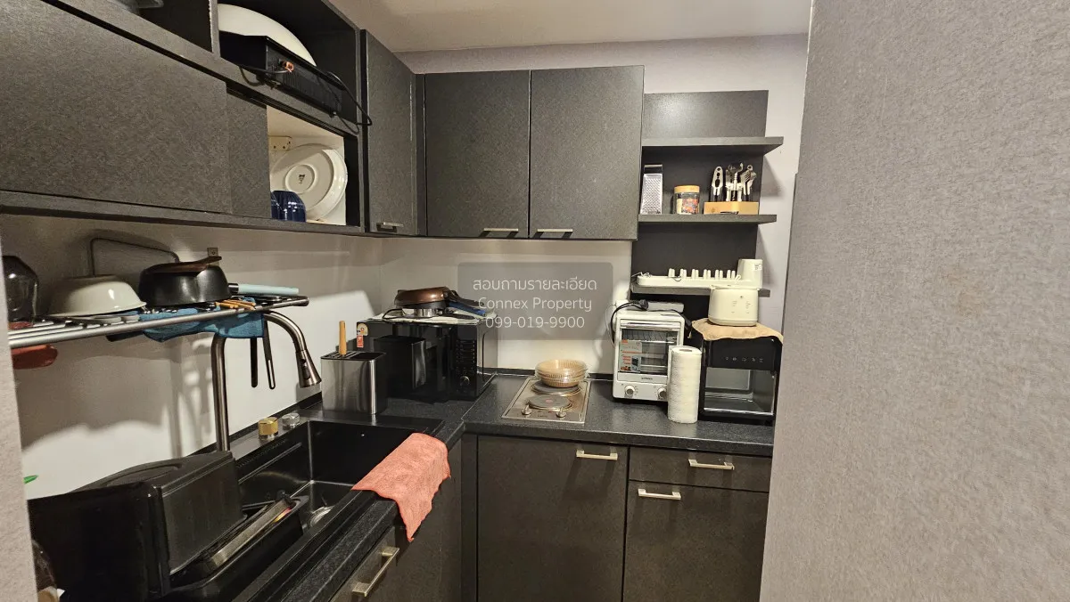 For Rent Condo , The Master Sathorn Executive , newly renovated , 4