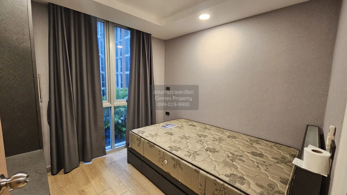 For Rent Condo , The Master Sathorn Executive , newly renovated ,