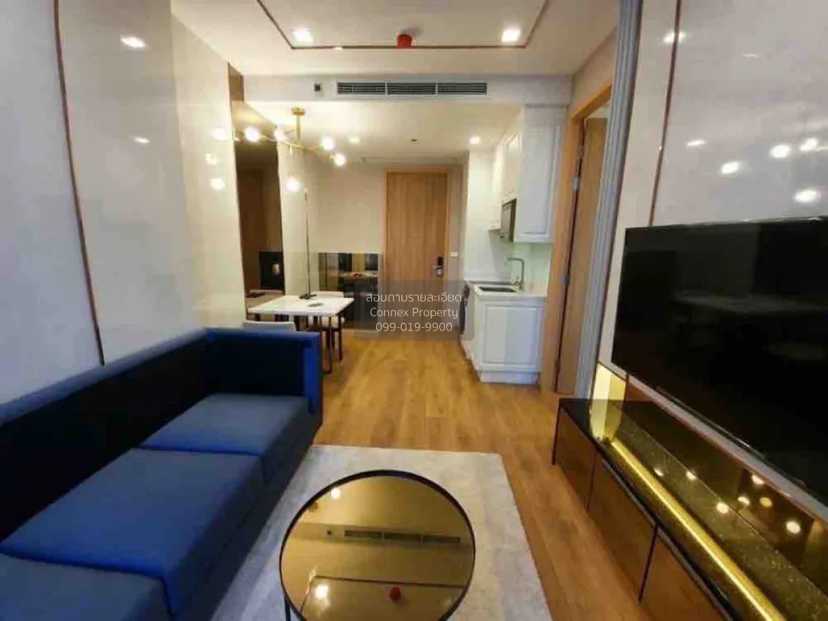 For Rent Condo , Noble BE 33 , BTS-Phrom Phong , Khlong Toei Nuea 1