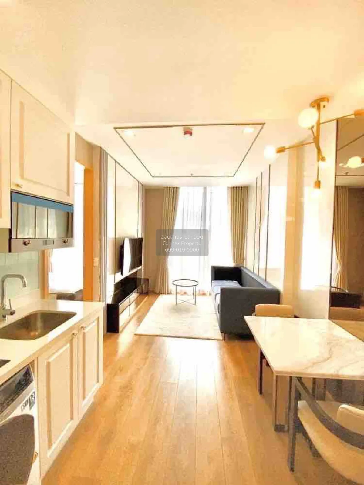 For Rent Condo , Noble BE 33 , BTS-Phrom Phong , Khlong Toei Nuea