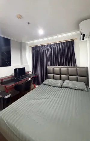 For Sale Condo , Lumpini Place Ratchayothin , BTS-Ratchayothin , Chankasem , Chatuchak , Bangkok , CX-160354