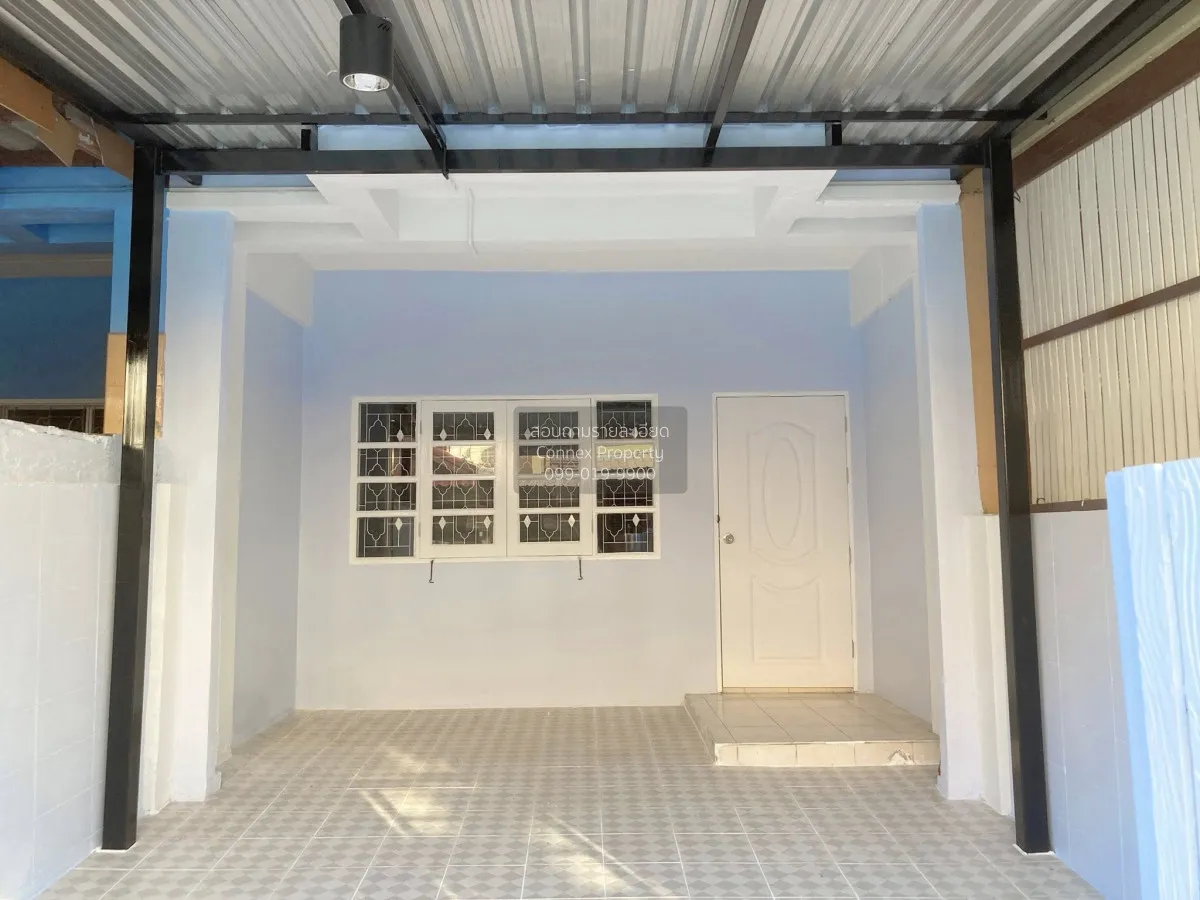 For Sale Townhouse/Townhome  , Baan Lalisa , Phraek Sa , Mueang S 2