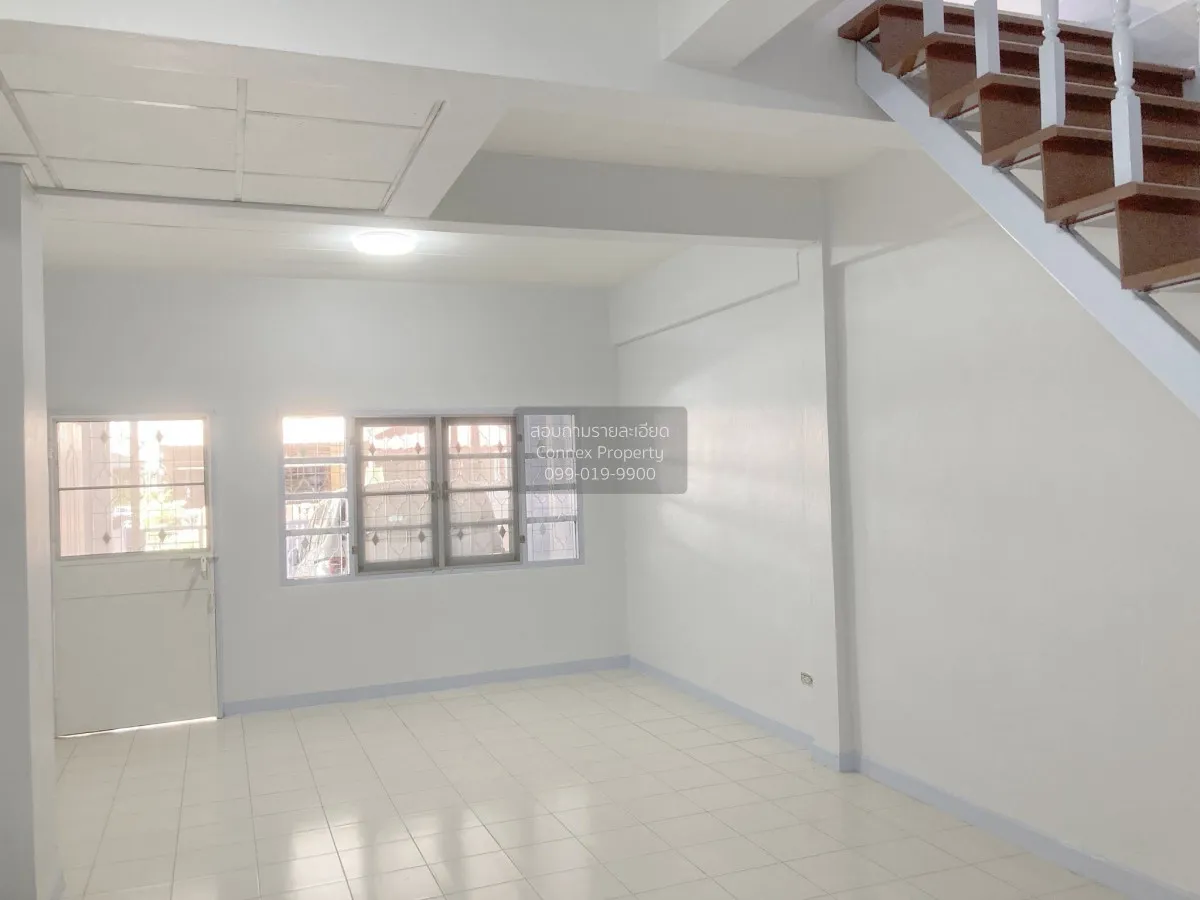 For Sale Townhouse/Townhome  , Baan Lalisa , Phraek Sa , Mueang S 4