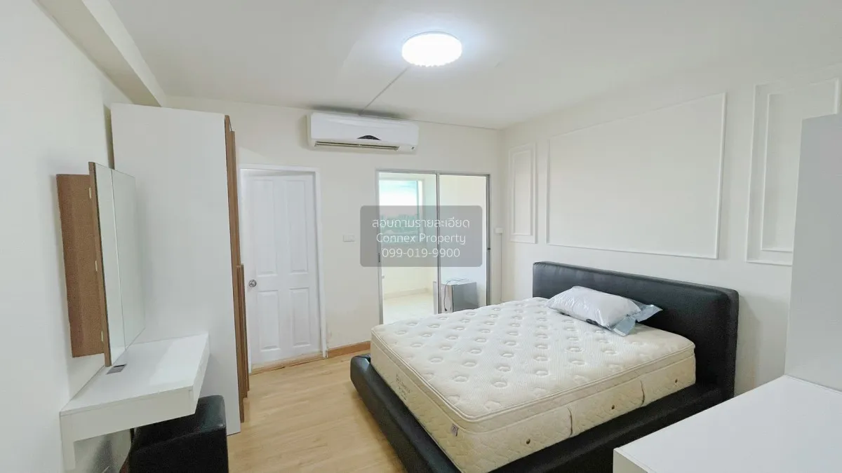 For Sale Condo , Supalai Park Srinakarin , MRT-Si U Dom , Nong Bo 1