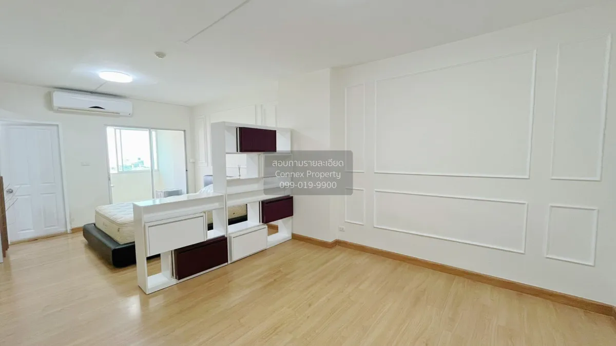 For Sale Condo , Supalai Park Srinakarin , MRT-Si U Dom , Nong Bo 2