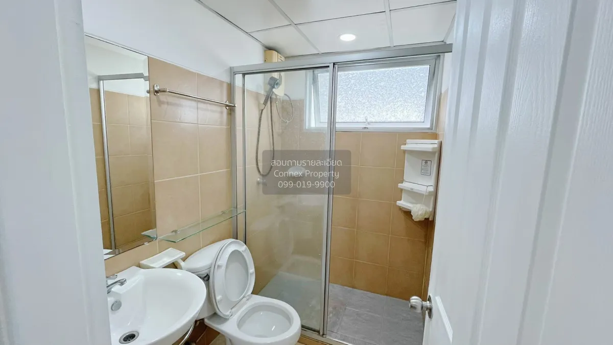 For Sale Condo , Supalai Park Srinakarin , MRT-Si U Dom , Nong Bo 4