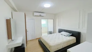 For Sale Condo , Supalai Park Srinakarin , MRT-Si U Dom , Nong Bon , Prawet , Bangkok , CX-160358