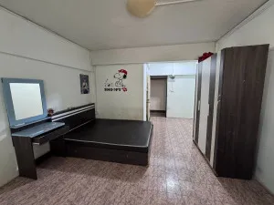 ขายคอนโด  แฟมิลี่ คอนโดมิเนียม BTS-สะพานควาย สามเสนใน เขต พญาไท กรุงเทพ CX-160359