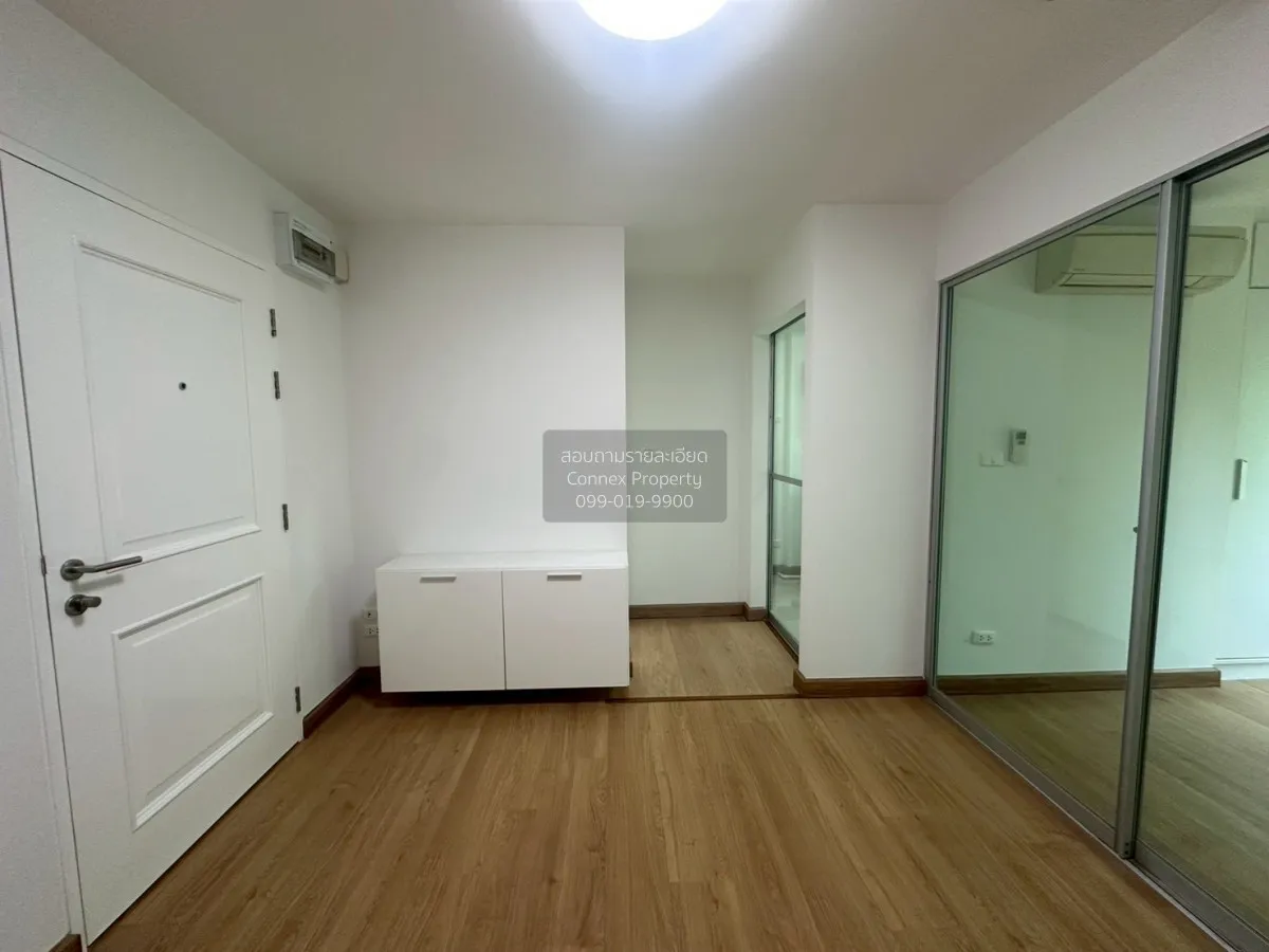 For Sale Condo , Den Vibhavadi , Sanambin , Don Mueang , Bangkok  2