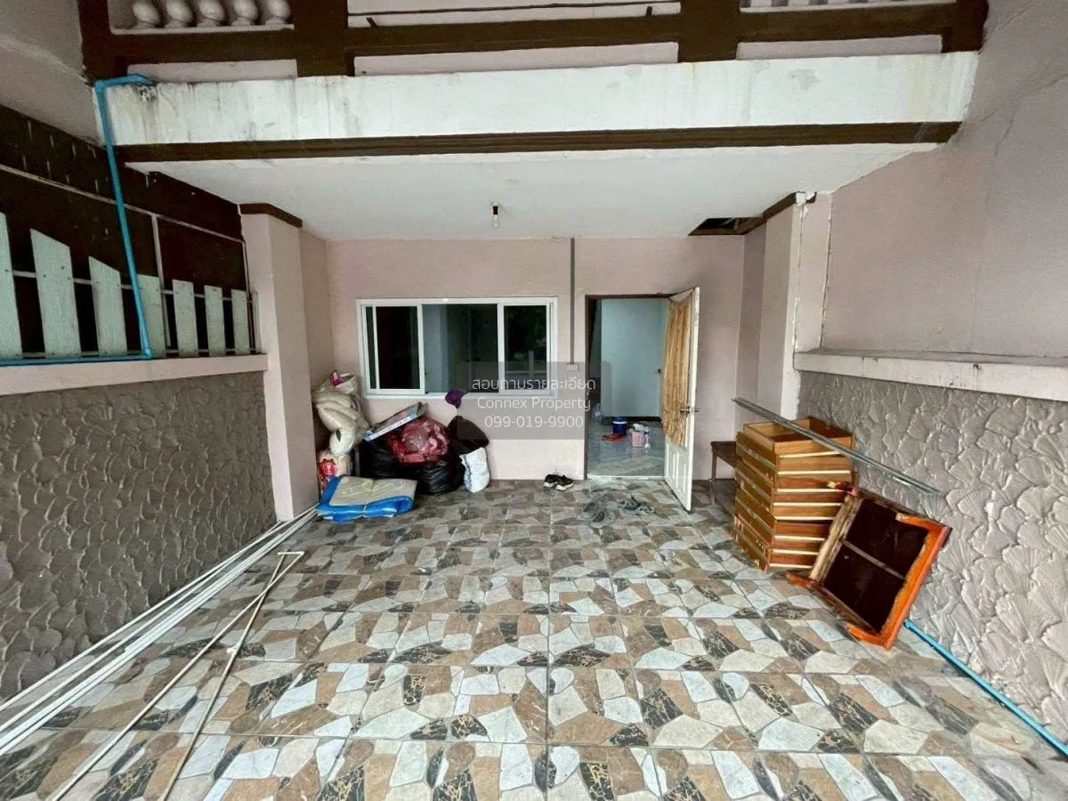 For Sale Townhome Ladprao 71 , Lat Phrao , Lat Phrao , Bangkok ,  2