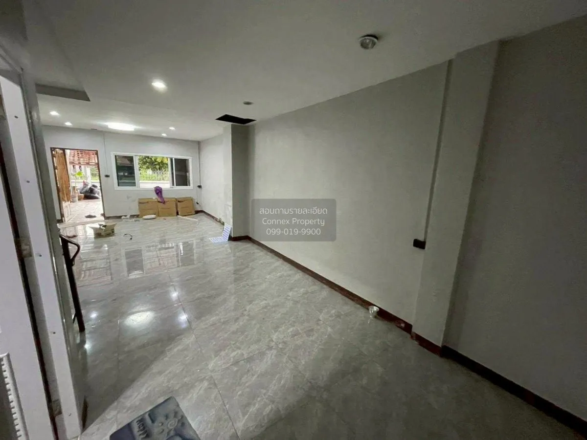 For Sale Townhome Ladprao 71 , Lat Phrao , Lat Phrao , Bangkok ,  3