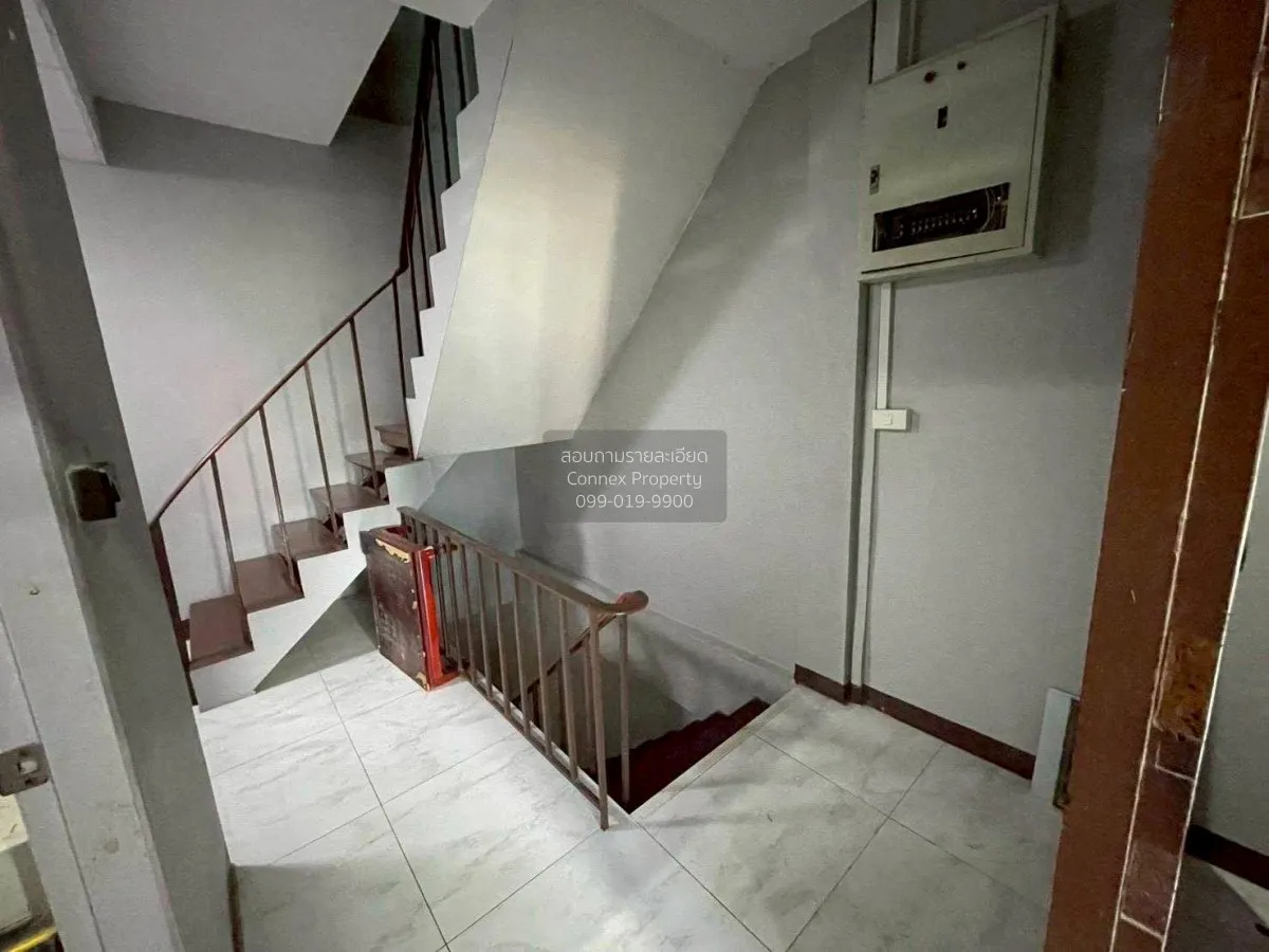 For Sale Townhome Ladprao 71 , Lat Phrao , Lat Phrao , Bangkok , 