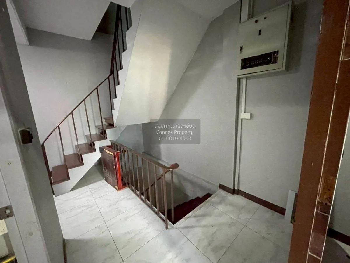For Sale Townhome Ladprao 71 , Lat Phrao , Lat Phrao , Bangkok , 