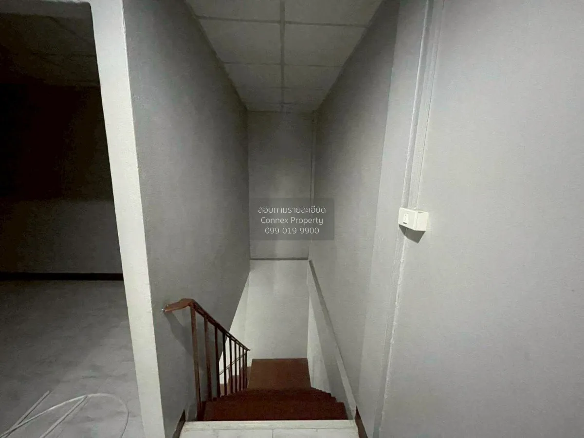 For Sale Townhome Ladprao 71 , Lat Phrao , Lat Phrao , Bangkok , 