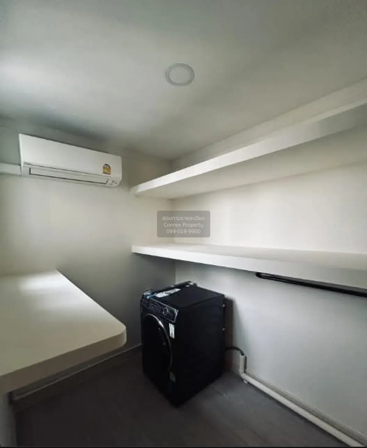 For Rent Condo , Lumpini Park View , Penthouse , high floor , wid