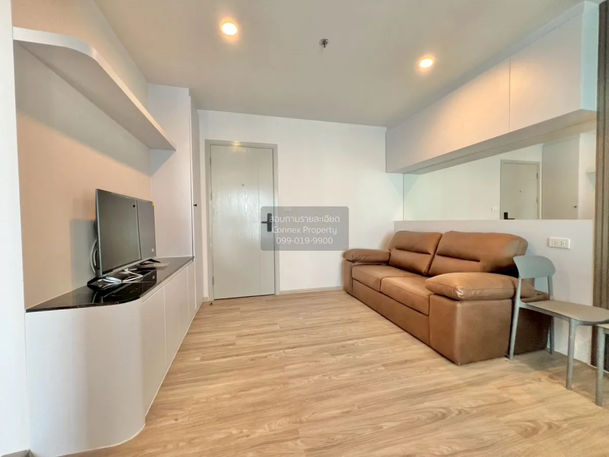 For Rent Condo , Regent Home Bangna (New Project) , Bang Na , Ban 1