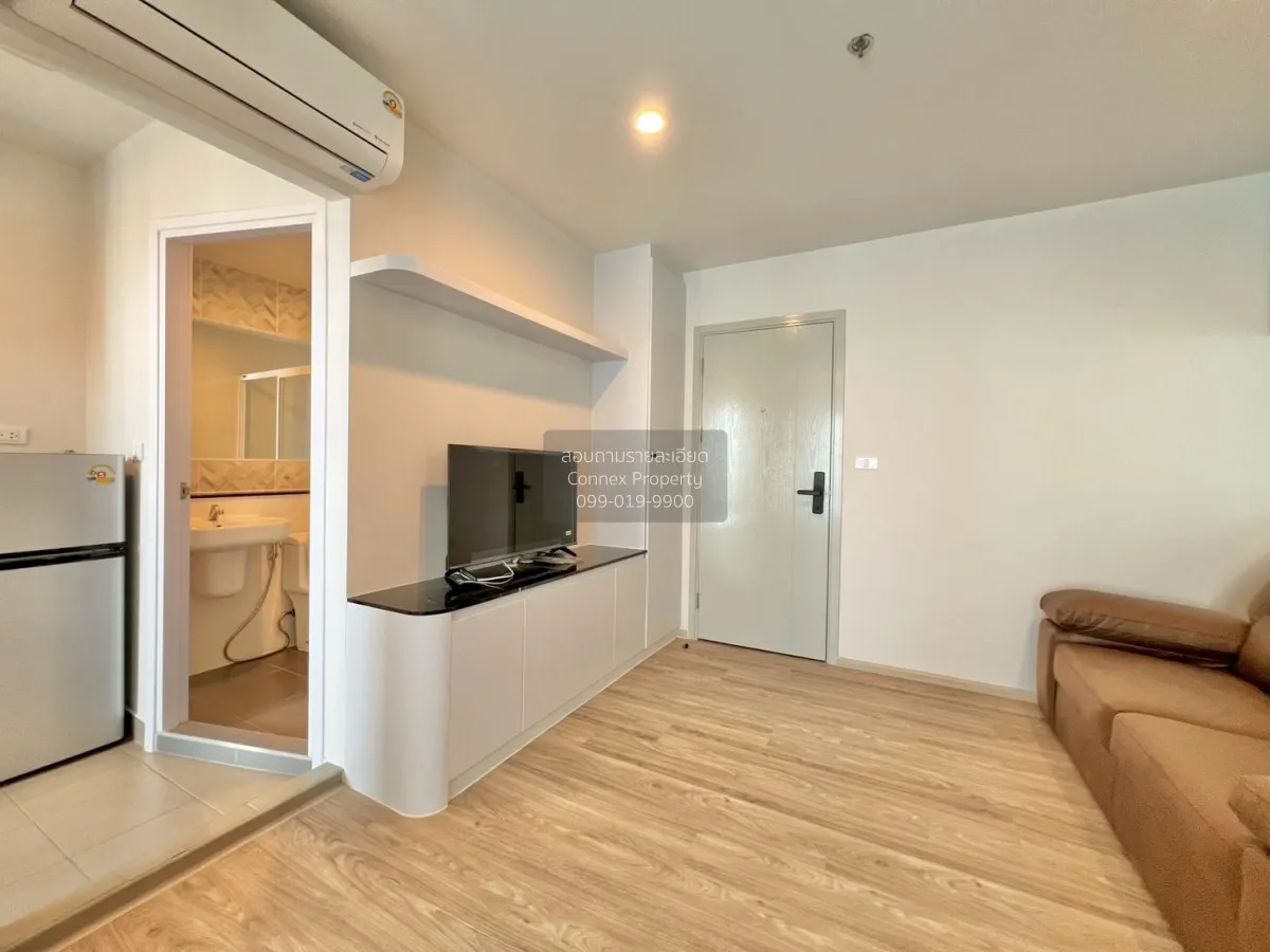 For Rent Condo , Regent Home Bangna (New Project) , Bang Na , Ban 3