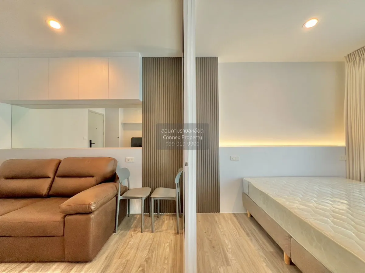 For Rent Condo , Regent Home Bangna (New Project) , Bang Na , Ban 4