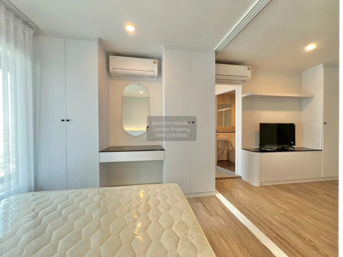 For Rent Condo , Regent Home Bangna (New Project) , Bang Na , Ban
