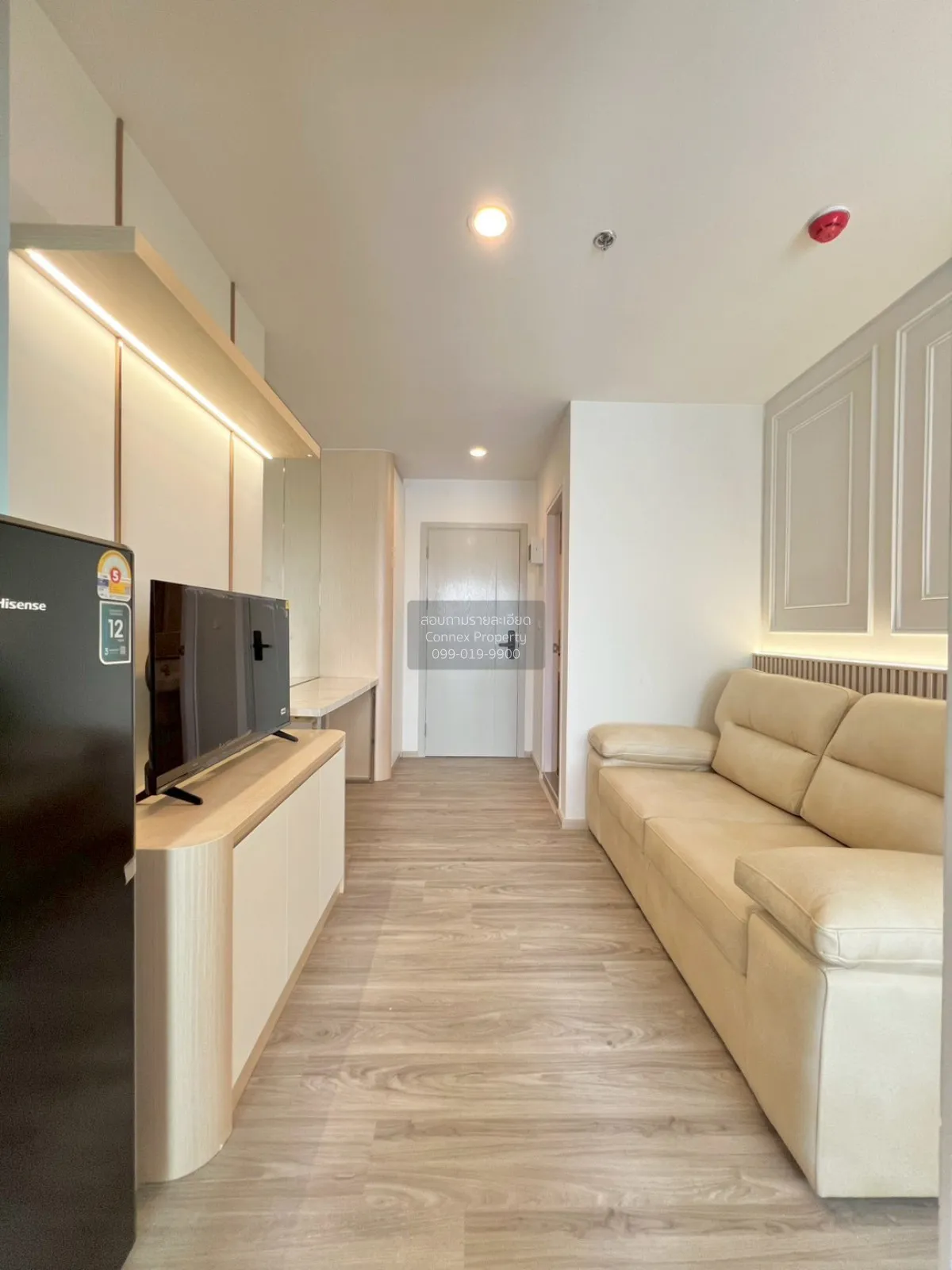 For Rent Condo , Regent Home Bangna (New Project) , Bang Na , Ban 1