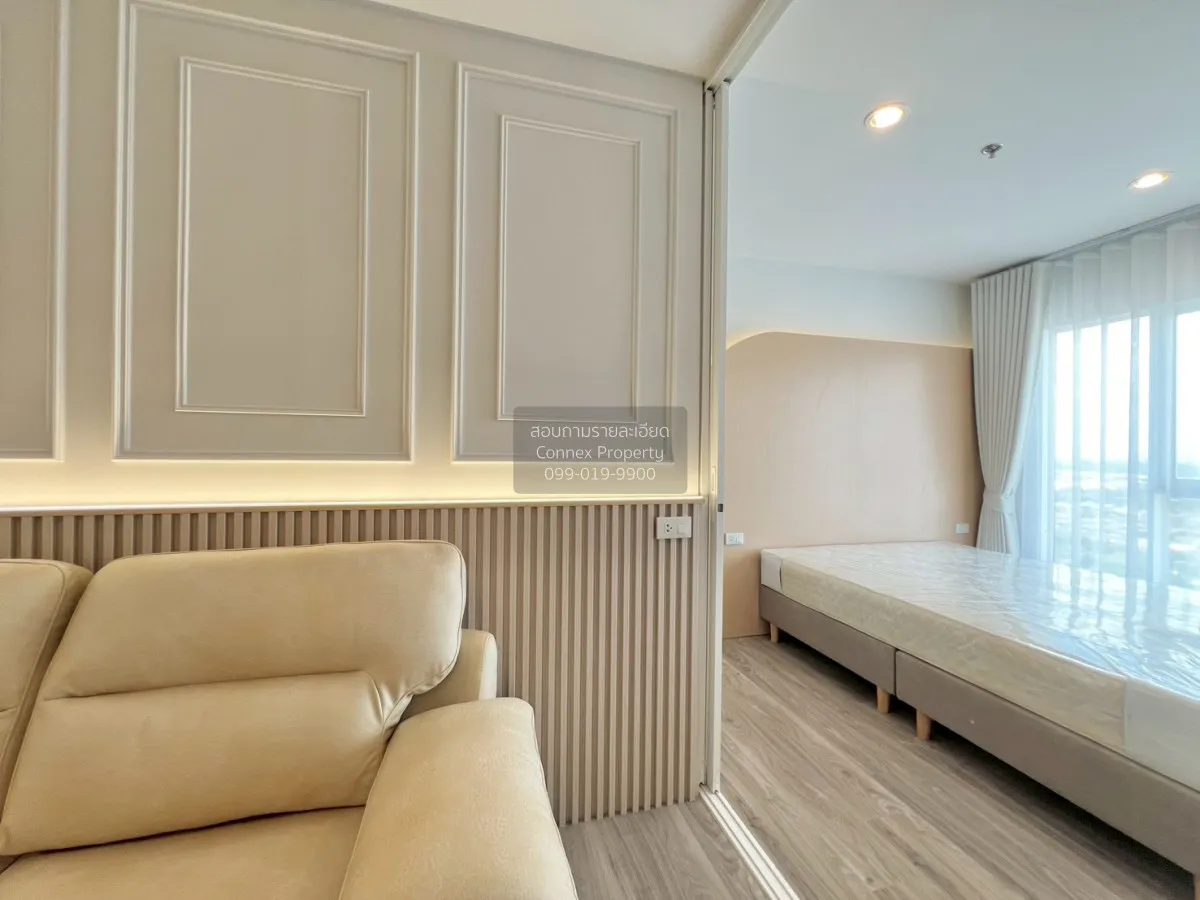 For Rent Condo , Regent Home Bangna (New Project) , Bang Na , Ban 3