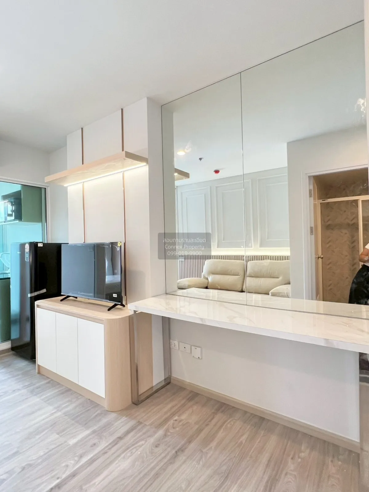For Rent Condo , Regent Home Bangna (New Project) , Bang Na , Ban 4