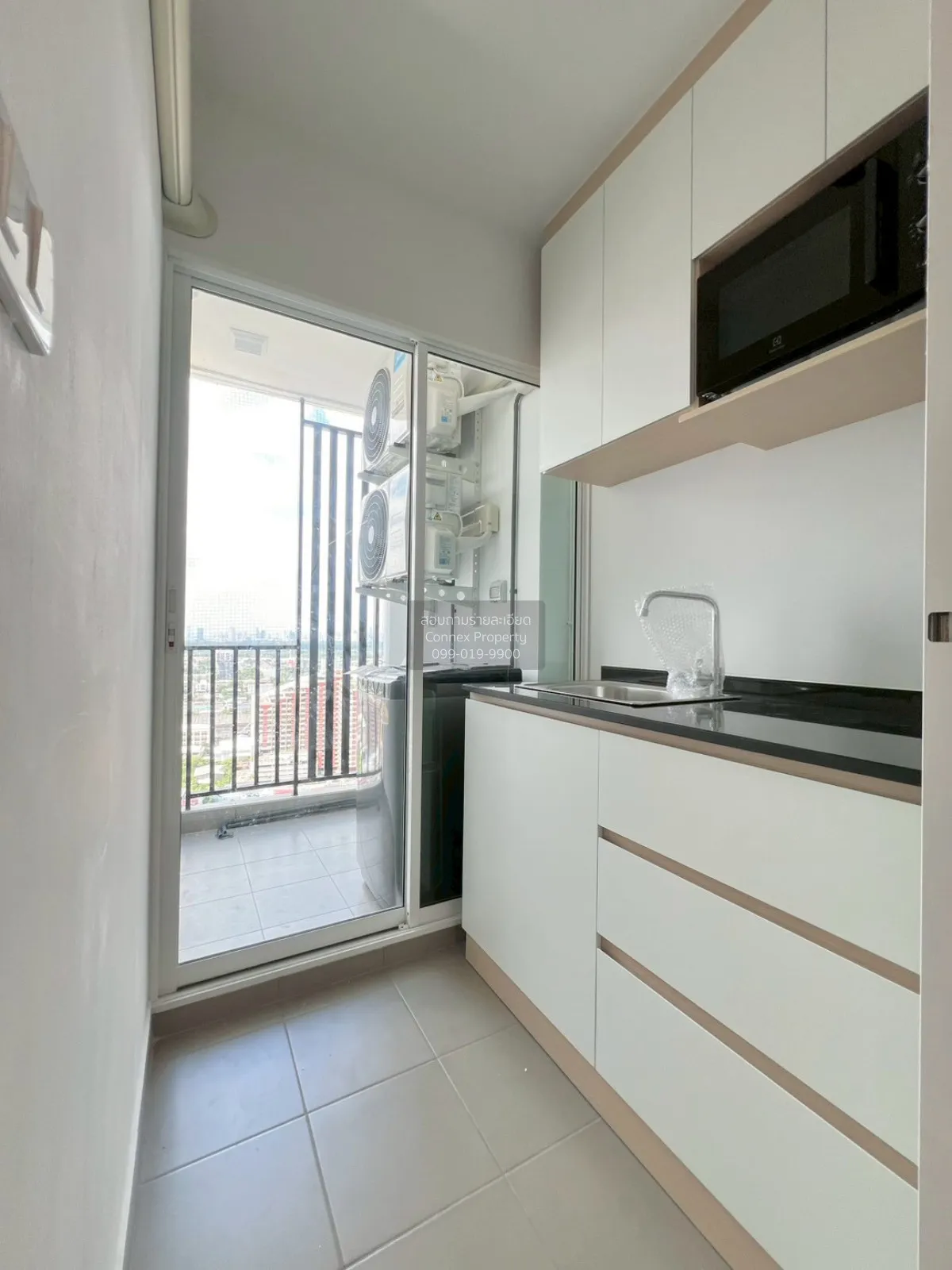 For Rent Condo , Regent Home Bangna (New Project) , Bang Na , Ban