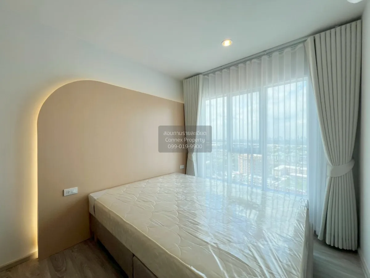 For Rent Condo , Regent Home Bangna (New Project) , Bang Na , Ban