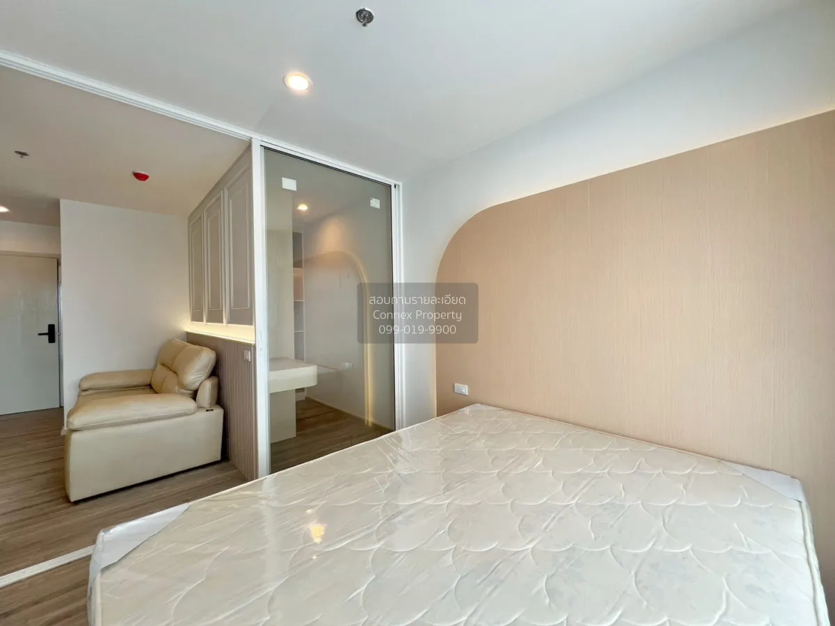 For Rent Condo , Regent Home Bangna (New Project) , Bang Na , Ban