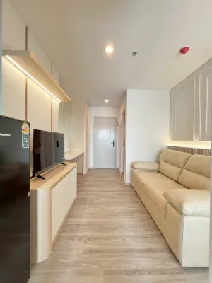 เช่าคอนโด  รีเจ้นท์ โฮม บางนา (โครงการใหม่) บางนา เขต บางนา กรุงเทพ CX-160367