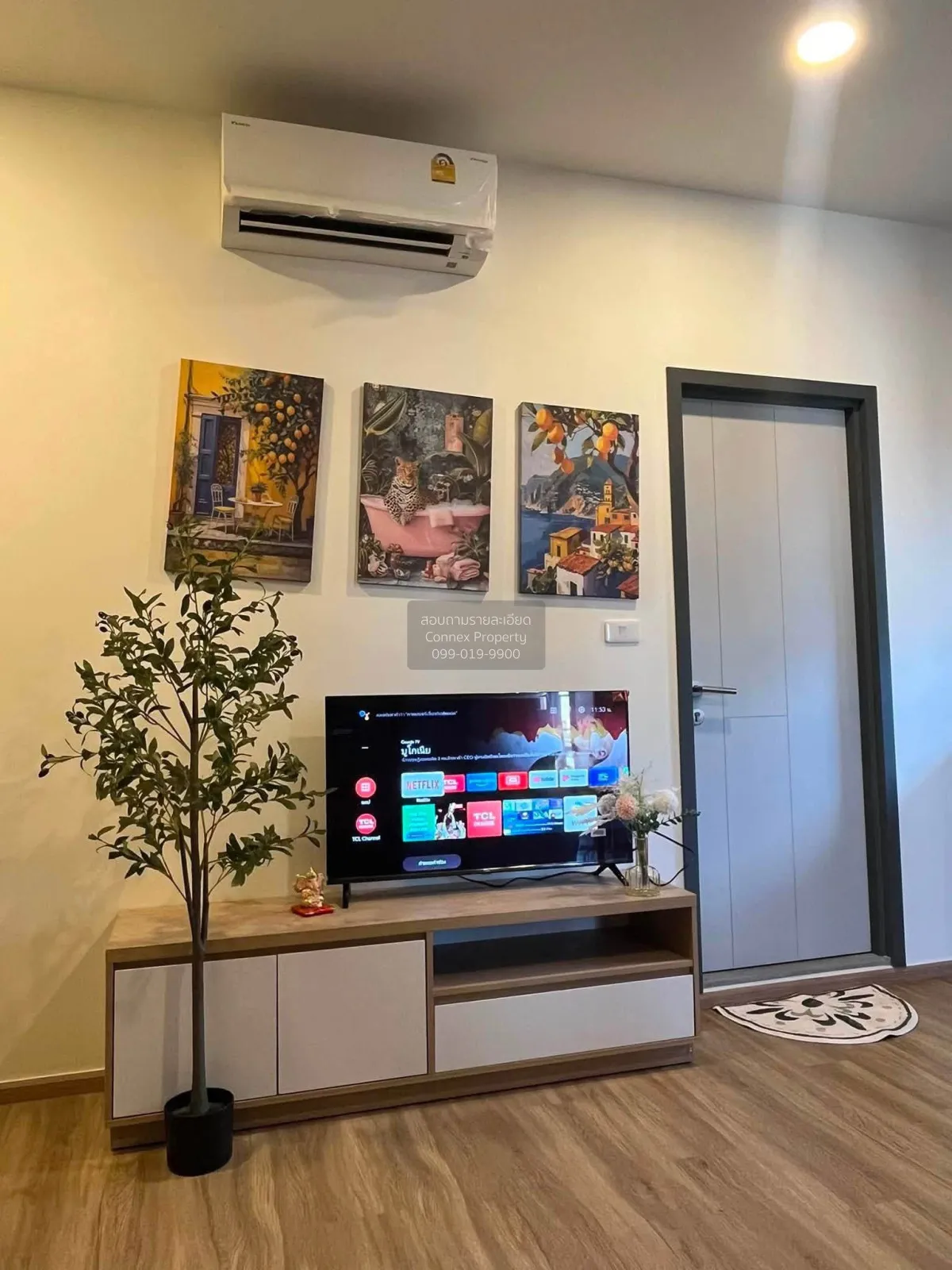 For Rent Condo , THE STAGE Mindscape Ratchada - Huai Khwang , Hua 2