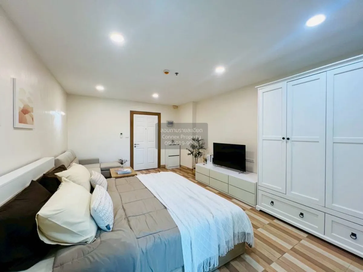 For Sale Condo , The View Condominium Suanluang , Wichit , Mueang 4