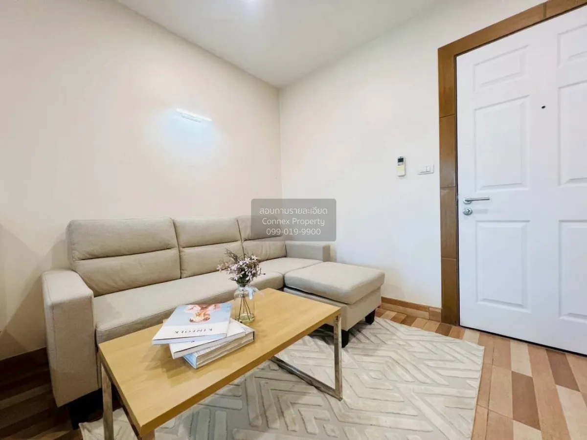 For Sale Condo , The View Condominium Suanluang , Wichit , Mueang