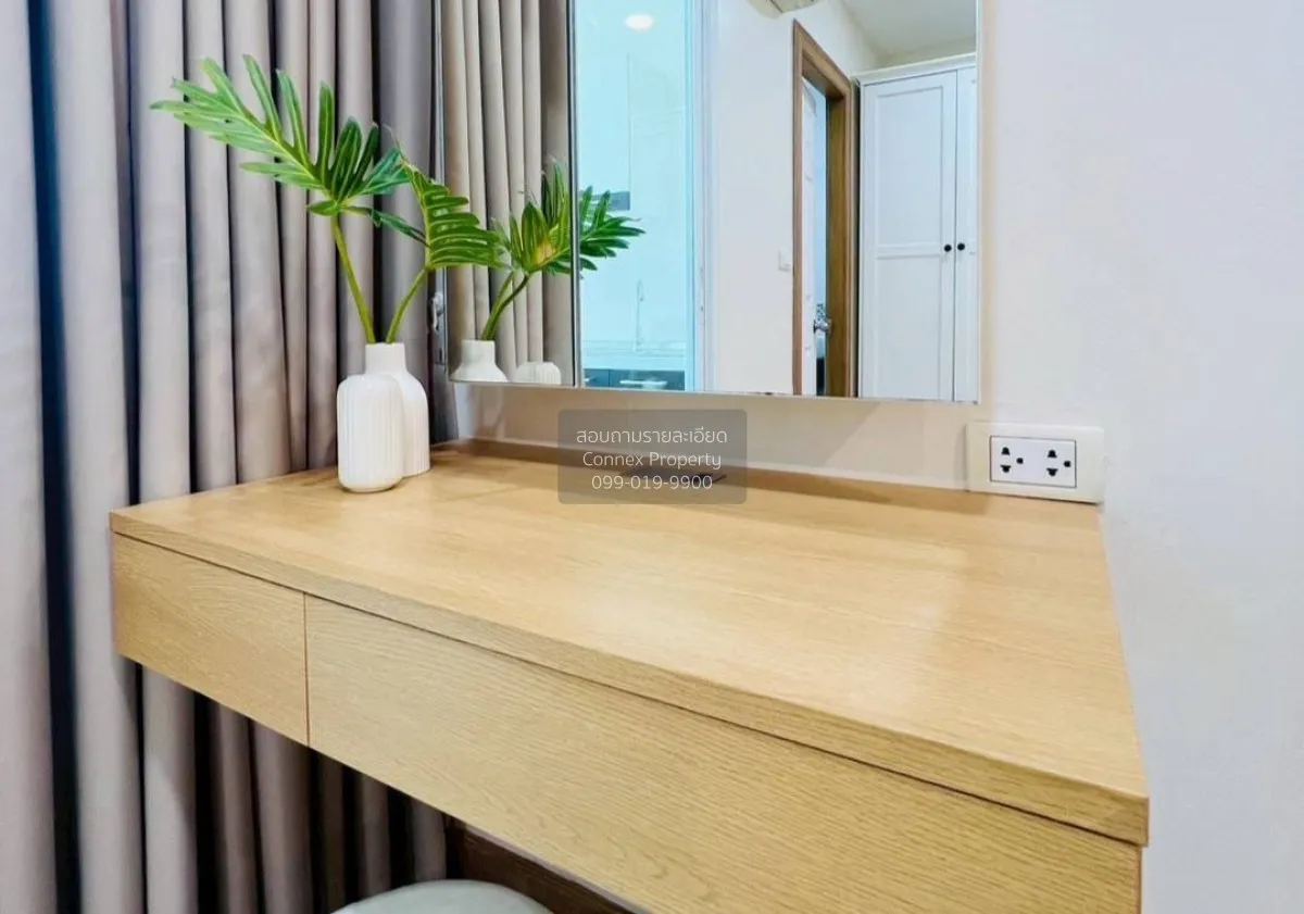 For Sale Condo , The View Condominium Suanluang , Wichit , Mueang