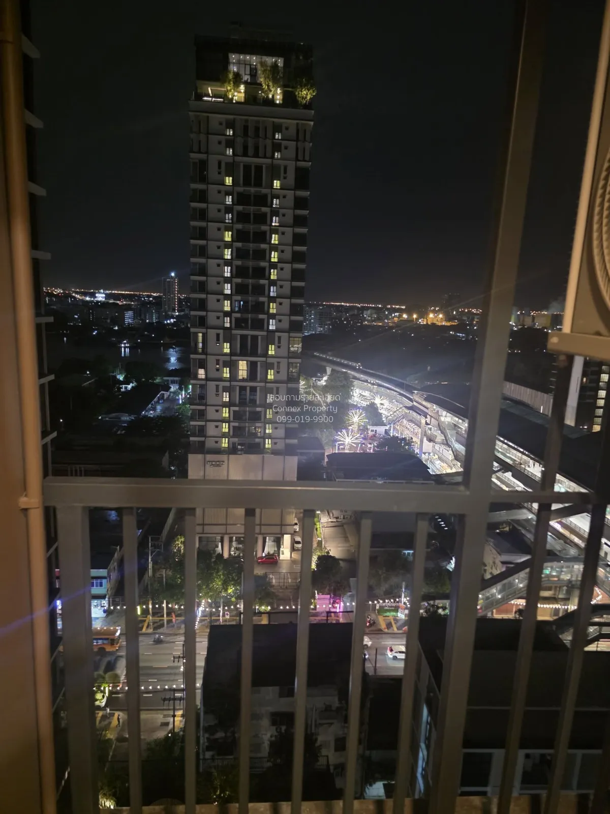 เช่าคอนโด  นิช โมโน บางโพ MRT-บางโพ บางซื่อ เขต บางซื่อ กรุงเทพ C