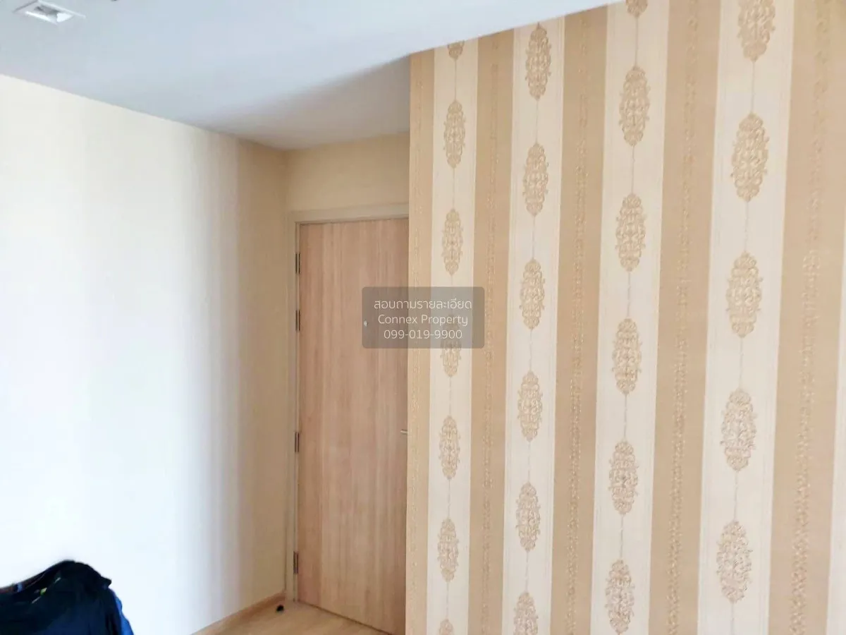 For Sale Condo , Unio H Tiwanon , MRT-Yak Tiwanon , Talat Bang Kh 2