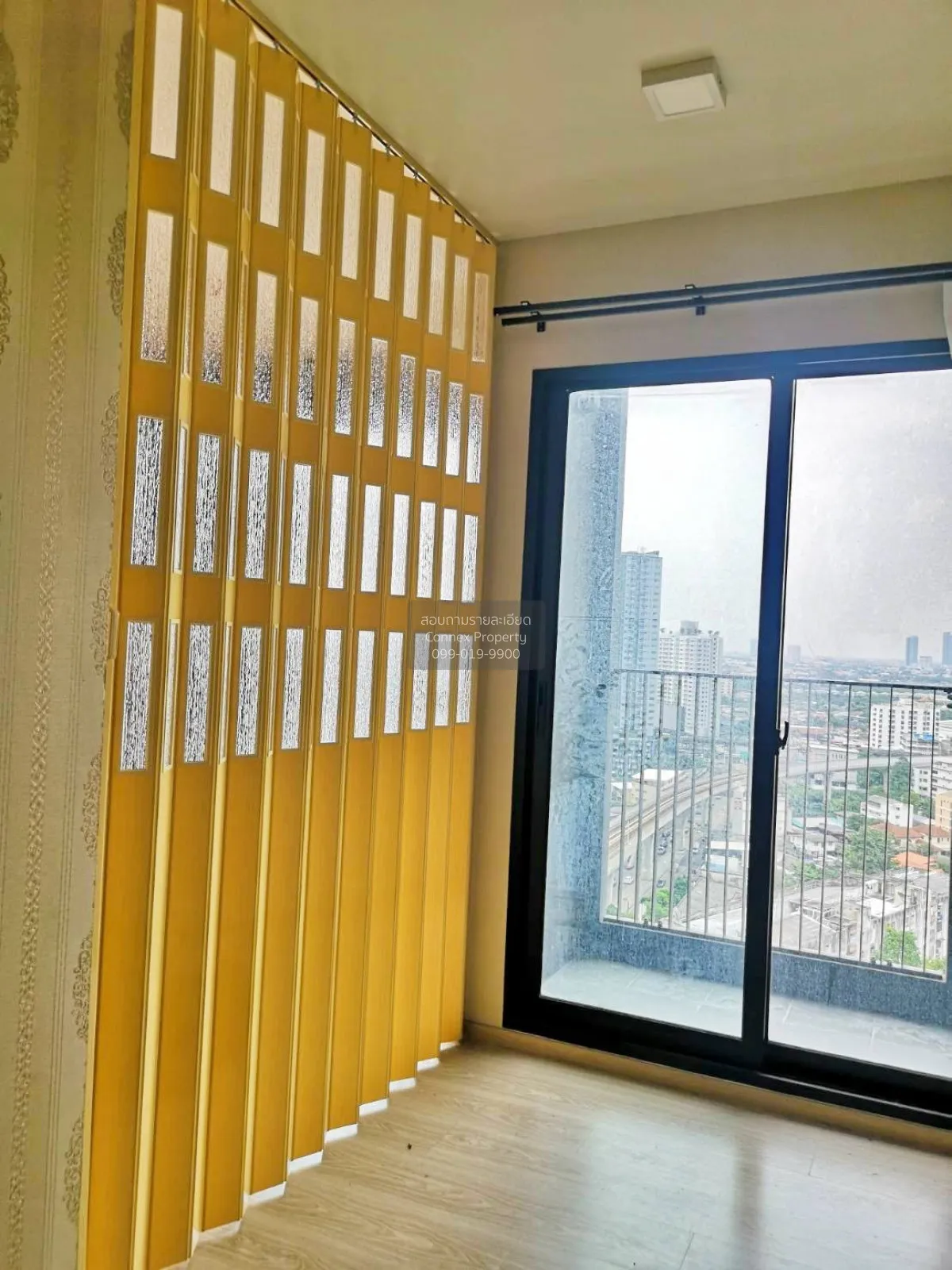 For Sale Condo , Unio H Tiwanon , MRT-Yak Tiwanon , Talat Bang Kh