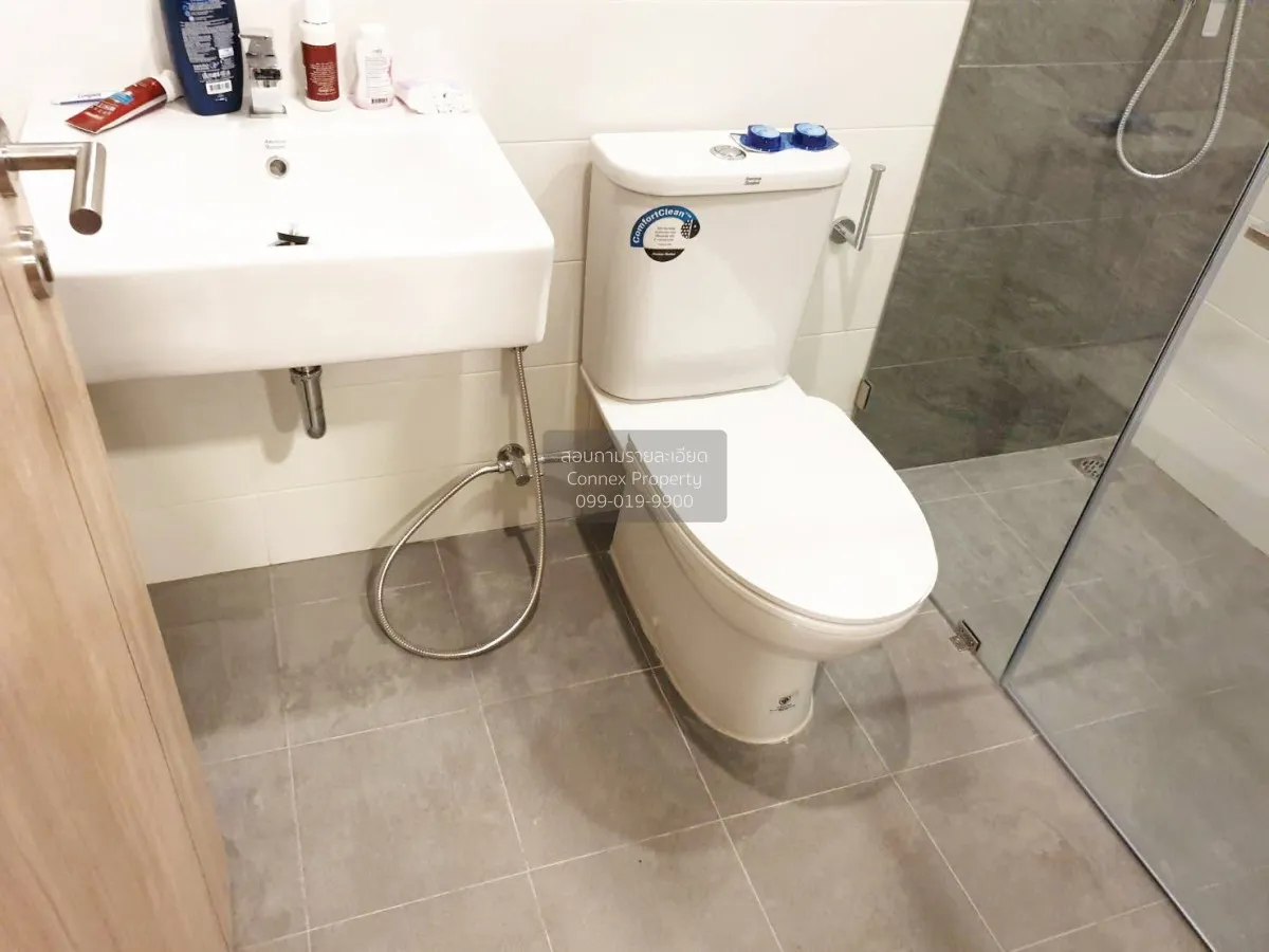 For Sale Condo , Unio H Tiwanon , MRT-Yak Tiwanon , Talat Bang Kh