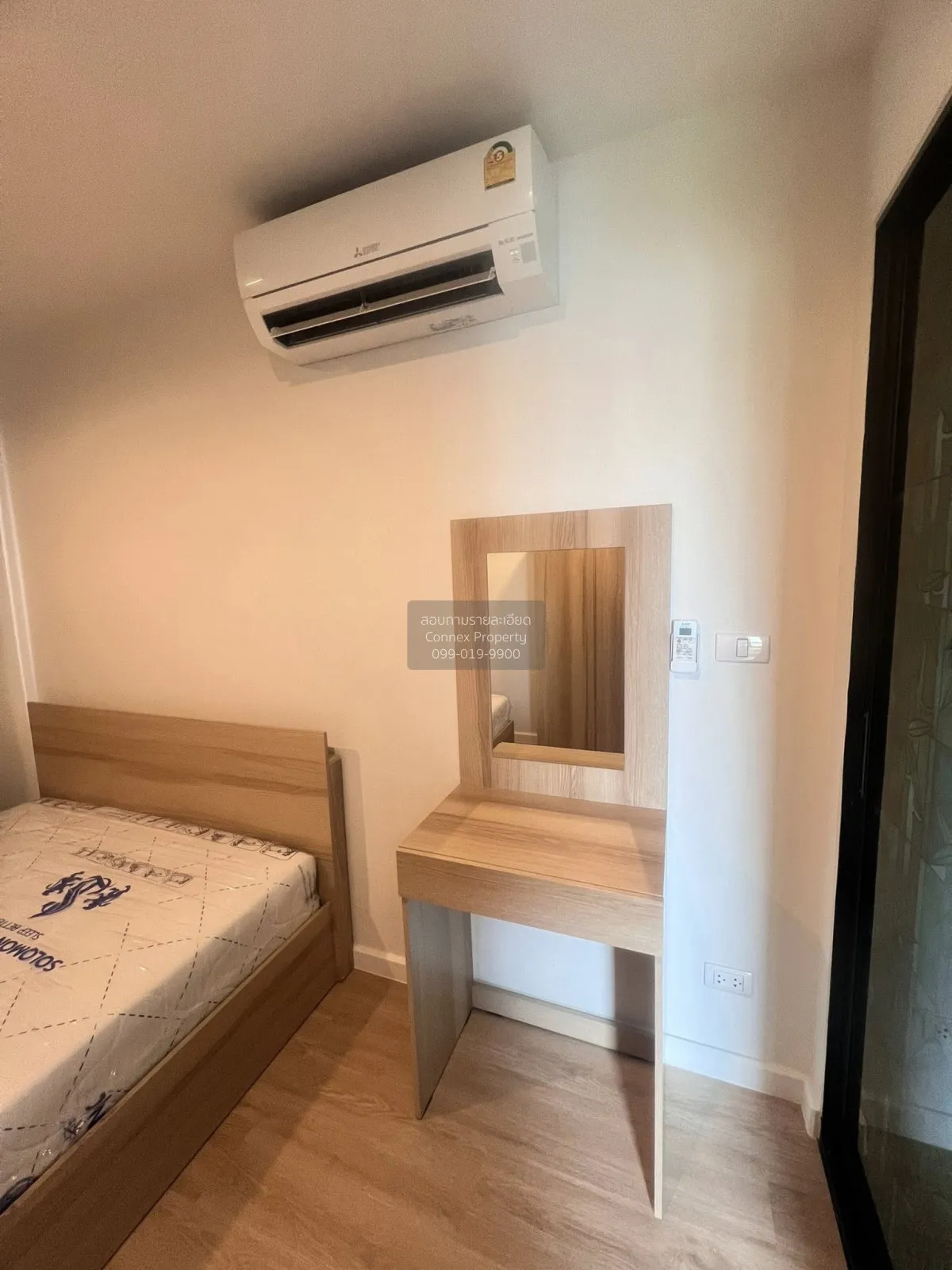 For Sale Condo , HI Sutthisan , MRT-Sutthisan , Sam Saen Nok , Hu 3