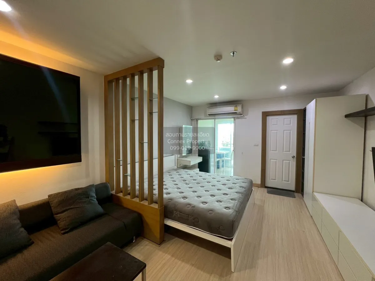 For Sale Condo , The View Condominium Suanluang , Wichit , Mueang 1