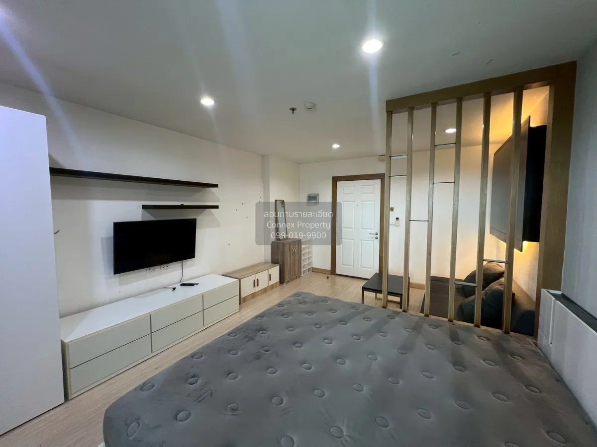 For Sale Condo , The View Condominium Suanluang , Wichit , Mueang 2