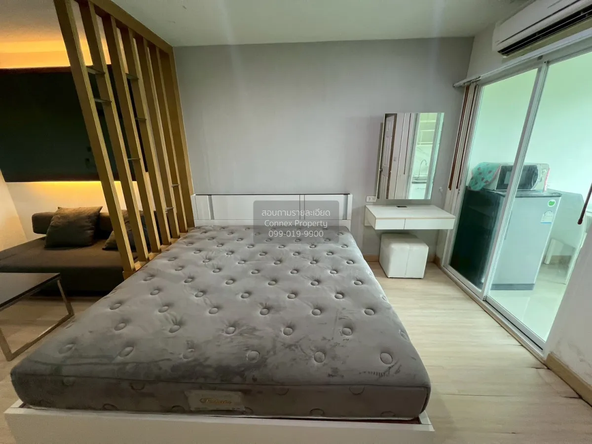 For Sale Condo , The View Condominium Suanluang , Wichit , Mueang 3