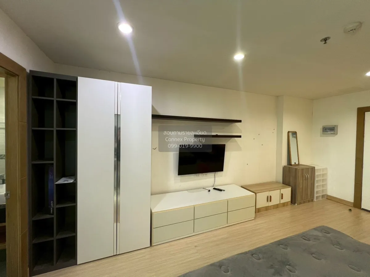For Sale Condo , The View Condominium Suanluang , Wichit , Mueang 4