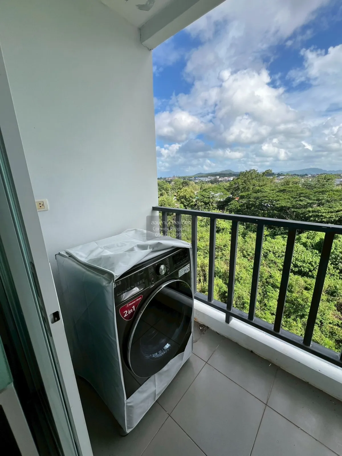 For Sale Condo , The View Condominium Suanluang , Wichit , Mueang