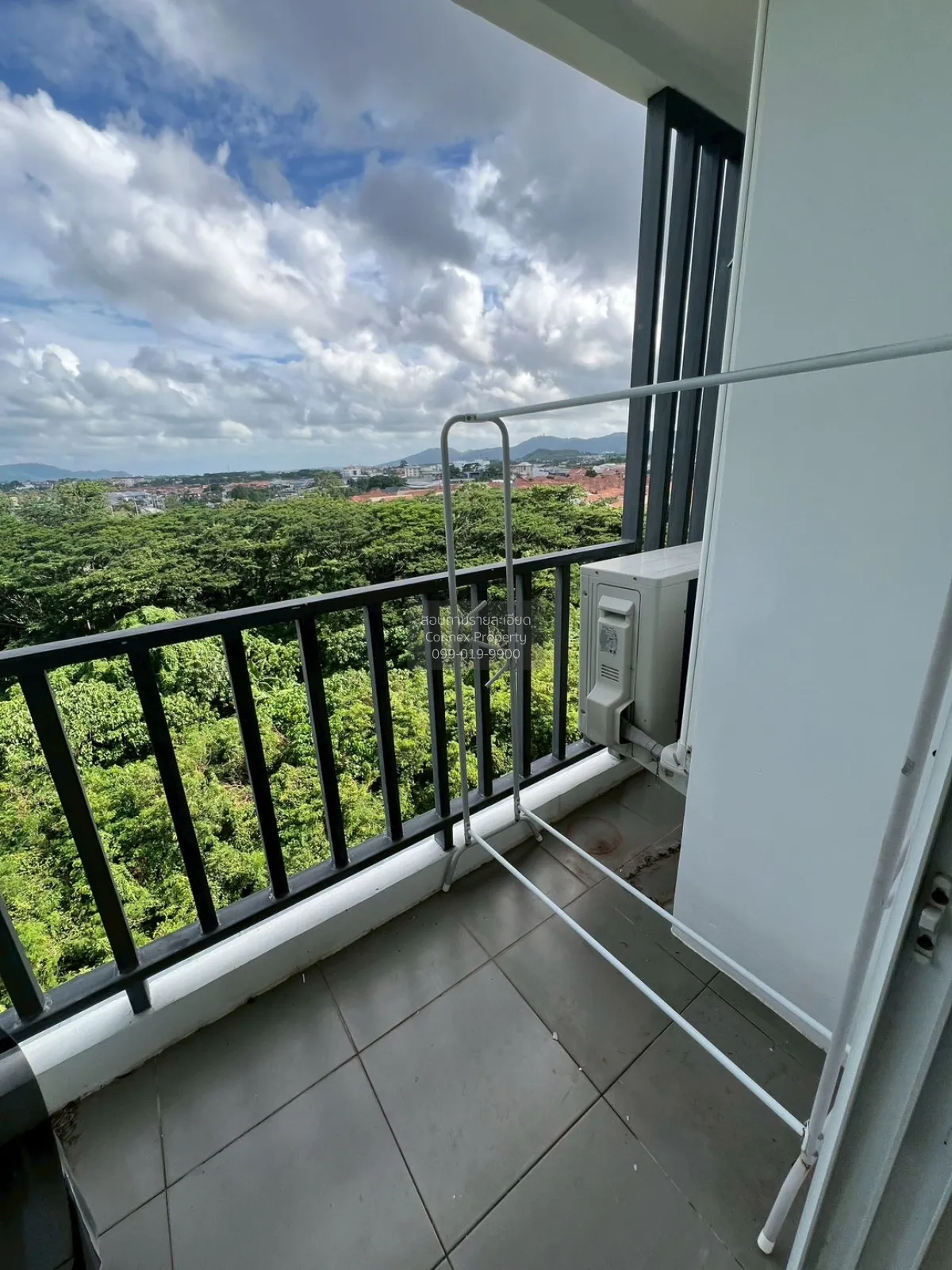 For Sale Condo , The View Condominium Suanluang , Wichit , Mueang