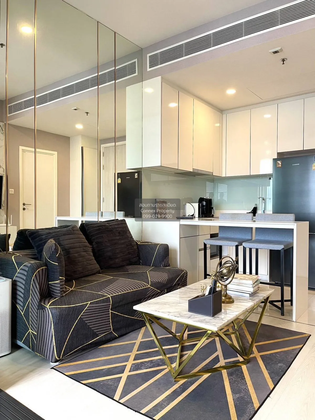 For Sale Condo , Mazarine Ratchayothin , BTS-Ratchayothin , Chank 1